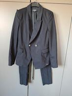 Josh v blazer Zoya en Kris broek maat M/L, Kleding | Dames, Maat 38/40 (M), Kostuum of Pak, Zwart, Ophalen of Verzenden