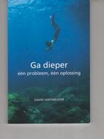 Ga dieper David Hoffmeister, Ophalen of Verzenden, Zo goed als nieuw, Spiritualiteit algemeen, Overige typen