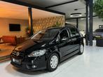 Volkswagen Golf Plus 1.4 TSI Trendline Trekhaak StoelVW Crui, Gebruikt, Zwart, 4 cilinders, Bedrijf