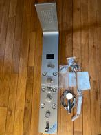 Luxe Massage DouchePaneel Helemaal Compleet & NIEUW, Ophalen of Verzenden, Zo goed als nieuw