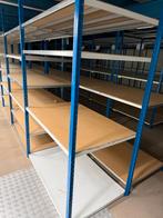 grootvakstelling / stellingen  230cm hoog (grote partij), Ophalen