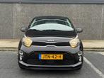 Kia PICANTO 1.0 DPi DynamicPlusLine, Gebruikt, Euro 6, Zwart, Bedrijf