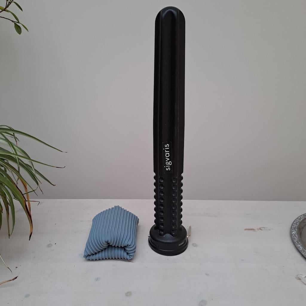 doff n donner, Ophalen, Gebruikt