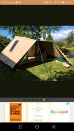 Mooie stevige stormtent, Ophalen, Tot en met 4