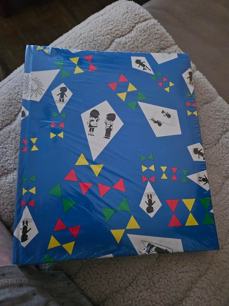 Jip en Janneke Fotoalbum, Ophalen of Verzenden, Nieuw, Fotoalbum