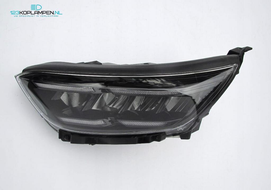 Kia Stonic Full Led Facelift koplamp links, Auto-onderdelen, Verlichting, -, -, Ophalen of Verzenden, -