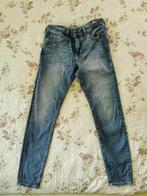 Lichtblauwe Spijkerbroek. Merk: Mavi. Maat W 32/L 30., Blauw, Ophalen of Verzenden, Zo goed als nieuw, W30 - W32 (confectie 38/40)