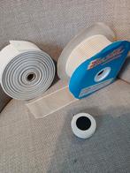 2 grote rollen elastiek, Ophalen of Verzenden, Nieuw