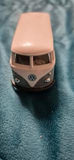 Volkswagen Microbus (1962), Hobby en Vrije tijd, Modelauto's | 1:87, Ophalen of Verzenden, Auto, Overige merken