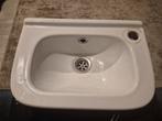 Sphinx wc wastafel (fontein) -  (2 jaar oud), Minder dan 50 cm, Ophalen of Verzenden, Zo goed als nieuw, Minder dan 25 cm