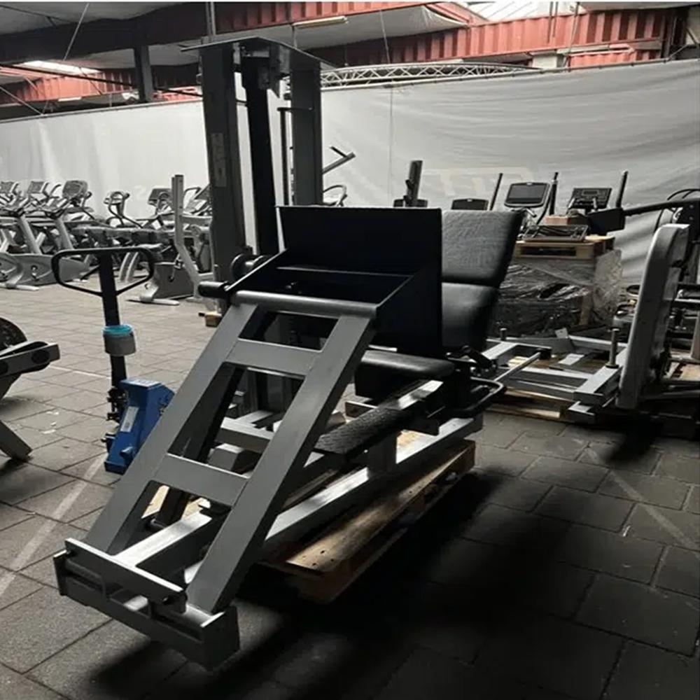 Gym80 – Kracht Set – 27 Apparaten – Single Stations