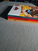 Disney Kinderboeken - Cars, Ophalen of Verzenden, Gelezen, Disney Pixar, Fictie algemeen