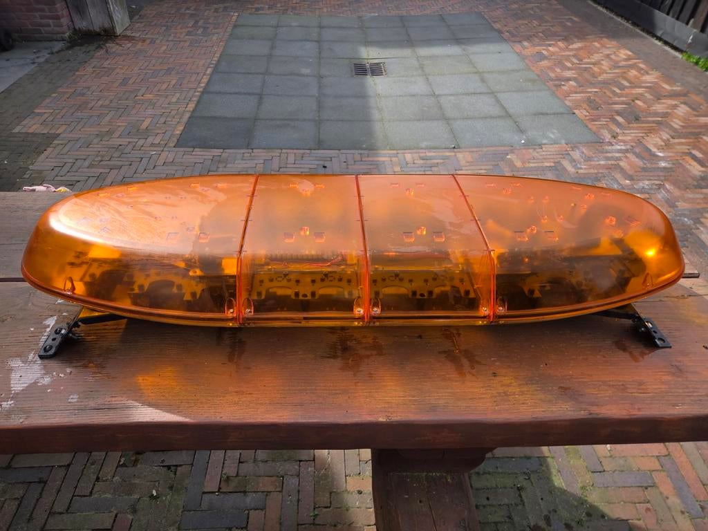 Mooie Zwaailamp, Ophalen, Gebruikt