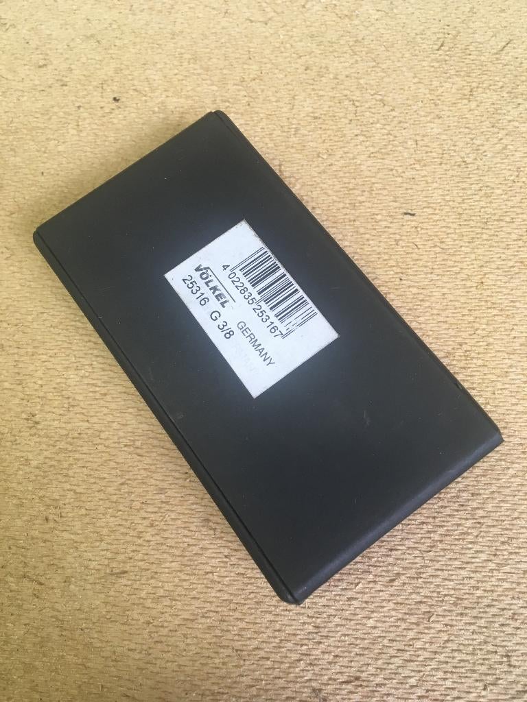 Diverse nieuwe tappen Inch maten., Doe-het-zelf en Verbouw, Gereedschap | Handgereedschap, Ophalen of Verzenden, Nieuw