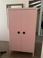 Complete kamerset Ikea Busunge roze, Ophalen, Zo goed als nieuw, Minder dan 50 cm, 105 cm of meer