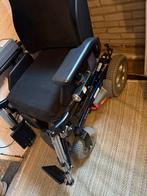 Elektrishe rolstoel puma, Ophalen of Verzenden, Duwrolstoel