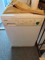 Zanker Thermat Wasdroger - Direct Beschikbaar, 6 tot 8 kg, Gebruikt, Ophalen of Verzenden, Voorlader