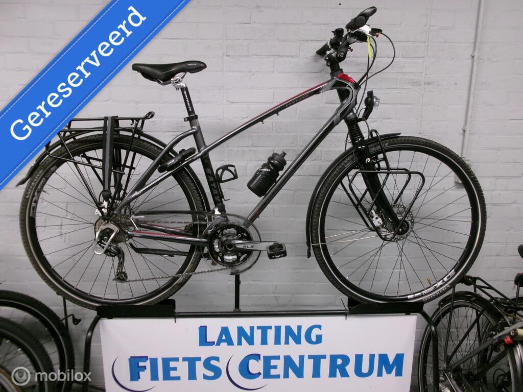 Batavus VENTURO   50  CM, Fietsen en Brommers, Fietsen | Heren | Herenfietsen, Batavus, 49 tot 53 cm, Batavus, Gebruikt