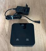 ELRO luchtkwaliteitsmeter met NDIR sensor voor CO2 gehalte, Ophalen of Verzenden, Zo goed als nieuw, Ventilator