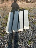 Opsluitbanden 18/20/25, Overige typen, Ophalen of Verzenden, Zo goed als nieuw, Minder dan 5 m²