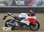 YAMAHA YZF R 125 (bj 2026), Motoren, Motoren | Yamaha, Bedrijf, Onbekend, Super Sport, YAMAHA