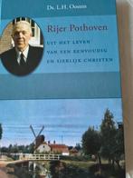 Rijer Pothoven. Ds LH Oosten, Christendom | Protestants, Ophalen of Verzenden, Zo goed als nieuw, Ds LH Oosten