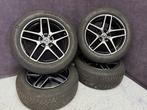 Originele GLC AMG velgen, Auto-onderdelen, Gebruikt, 255 mm, Velg(en), Personenwagen