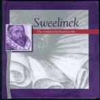 Sweelinck box set, Ophalen of Verzenden, Barok, Zo goed als nieuw, Kamermuziek