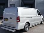 Mercedes-Benz Vito 114 CDI L3 | APPLECARPLAY | CRUISECONTROL, Auto's, Bestelauto's, Gebruikt, Euro 6, 4 cilinders, 2000 kg