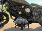 YAMAHA VIRAGO XV700 BOBBER - LICHTE SCHADE, Motoren, 700 cc, Chopper, Particulier