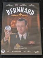 Bernhard: Schavuit van Oranje - De complete serie (4 DVD's), Boxset, Ophalen of Verzenden, Zo goed als nieuw, Film