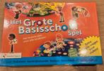 Het Grote Basisschool Spel - Educatief en Leuk!, Ophalen of Verzenden, Zo goed als nieuw, Noordhoff Uitgevers