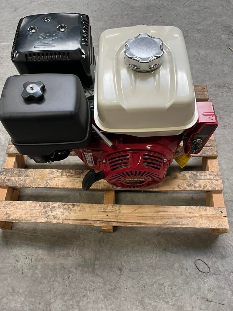 Honda GX390UT2 SXE4, Ophalen of Verzenden, Nieuw, Honda