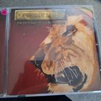 Pride of Lions pride of lions, Ophalen of Verzenden, Zo goed als nieuw