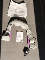 Vitalmaxx Nek- en Rugmassageapparaat met Infrarood Licht, Ophalen of Verzenden, Zo goed als nieuw, Apparaat