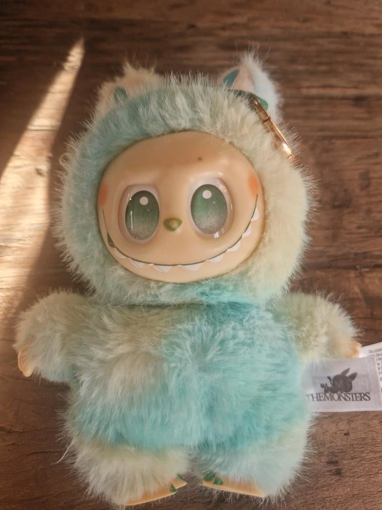 The Monsters knuffel, Ophalen of Verzenden