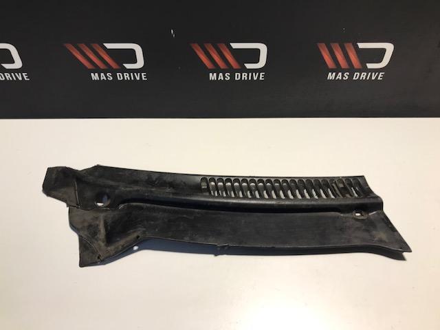 Nissan 300zx z32 RHD batterij cover, Gebruikt