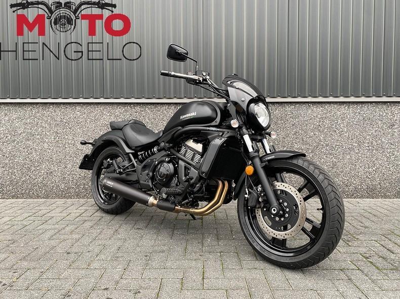 Kawasaki VULCAN S PERFORMANCE (bj 2025), Chopper, Bedrijf, Info@kawasaki.nl, Jacobus Spijkerdreef 1-3
2132 PZ  Hoofddorp, NL