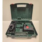 Bosch PSR 18 cordless drill driver | (837794), Doe-het-zelf en Verbouw, Gereedschap | Boormachines, United Retail BV, Info@naw.nl