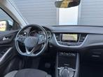 Opel Grandland X 1.6 Turbo Hybrid Elegance /Camera / Carplay, Euro 6, 4 cilinders, 181 pk, Wit