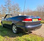 nette Saab 93 se cabrio, Auto's, Voorwielaandrijving, 730 kg, Beige, 4 cilinders