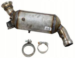 Roetfilter Mercedes-Benz, -, Nieuw, Ophalen of Verzenden, -