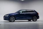 Audi A3 SPORTBACK 40 TFSI e S Line edition [ LED Virtual 360, Auto's, Automaat, 1525 kg, Gebruikt, 4 cilinders