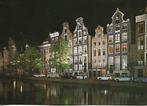 Amsterdam- -Keizersgracht., Verzenden, 1960 tot 1980, Ongelopen, Noord-Holland