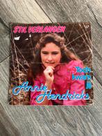 Annie Hendricks - Stil verlangen, Cd's en Dvd's, Vinyl | Nederlandstalig, Ophalen of Verzenden, Zo goed als nieuw, Overige formaten