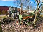 Landbouwmachines en Trekkers te koop, Gebruikt, Tot 2500, Tot 80 Pk, Ophalen