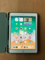 Apple Ipad 5e generatie 2019 128 GB 9.7 inch zilver, Apple iPad, Zo goed als nieuw, 128 GB, Wi-Fi