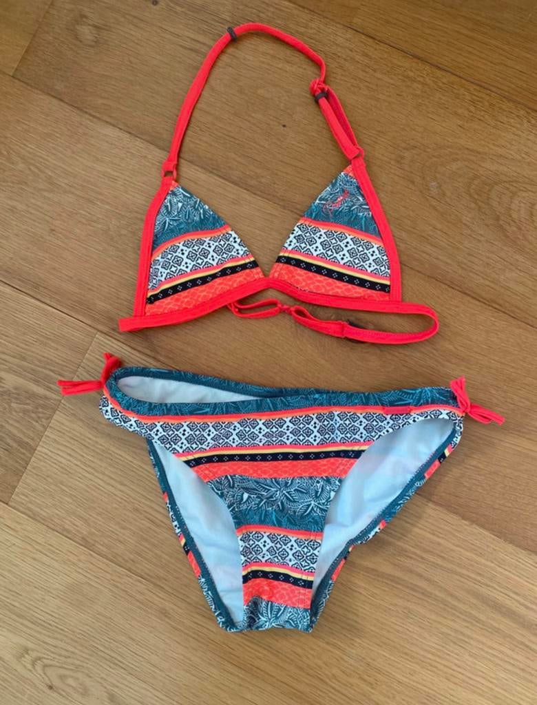 Protest bikini maat 140 vrijwel nieuw, Ophalen of Verzenden, Zo goed als nieuw, Meisje, Sport- of Zwemkleding