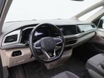 Volkswagen Multivan 1.4 eHybrid 218 Pk Automaat Style | 6 Pe, Auto's, Gebruikt, Euro 6, 138 €/maand, Wit