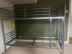 Ikea Tromso stapelbed, Ophalen, Gebruikt, 90 cm, Tweepersoons